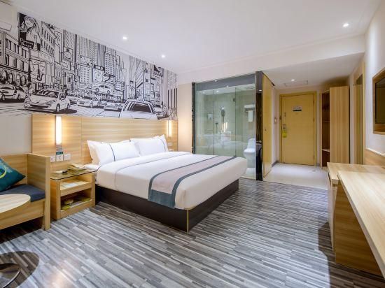 Business Double Room