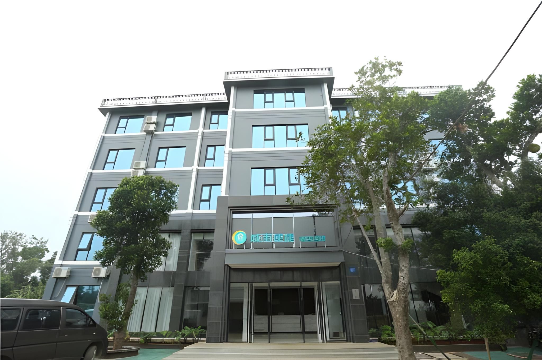 City Comfort Inn Beihai Weizhou Island