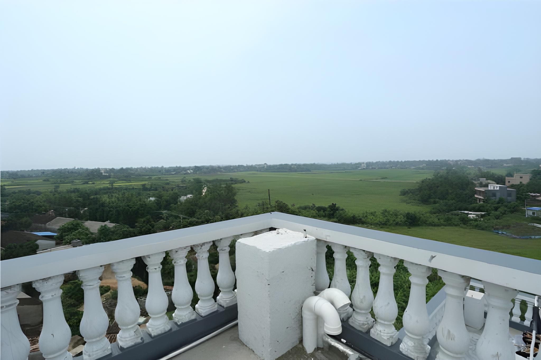 City Comfort Inn Beihai Weizhou Island Dossen - Deluxe Family Room