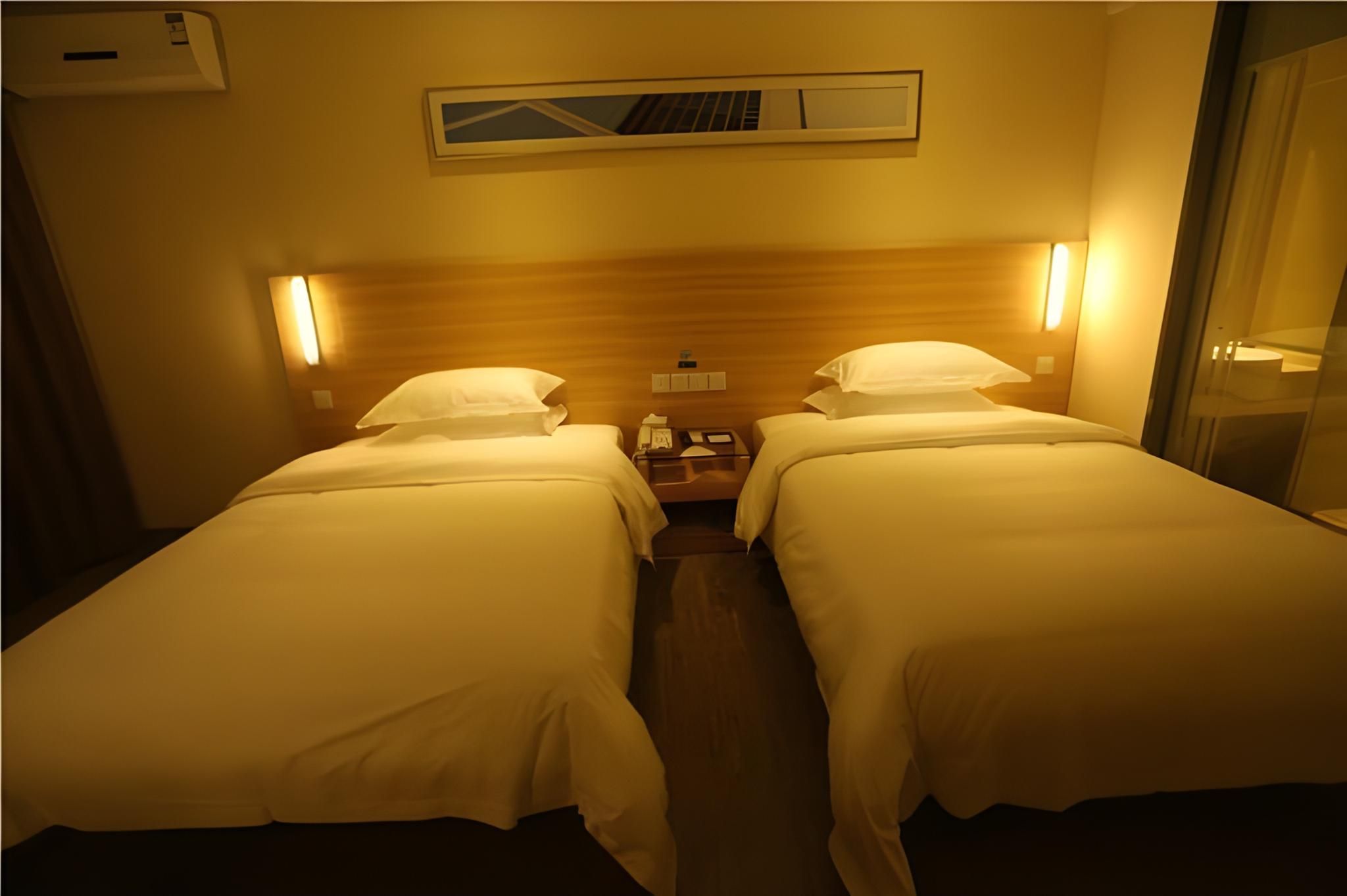 Dossen - Business Twin Room