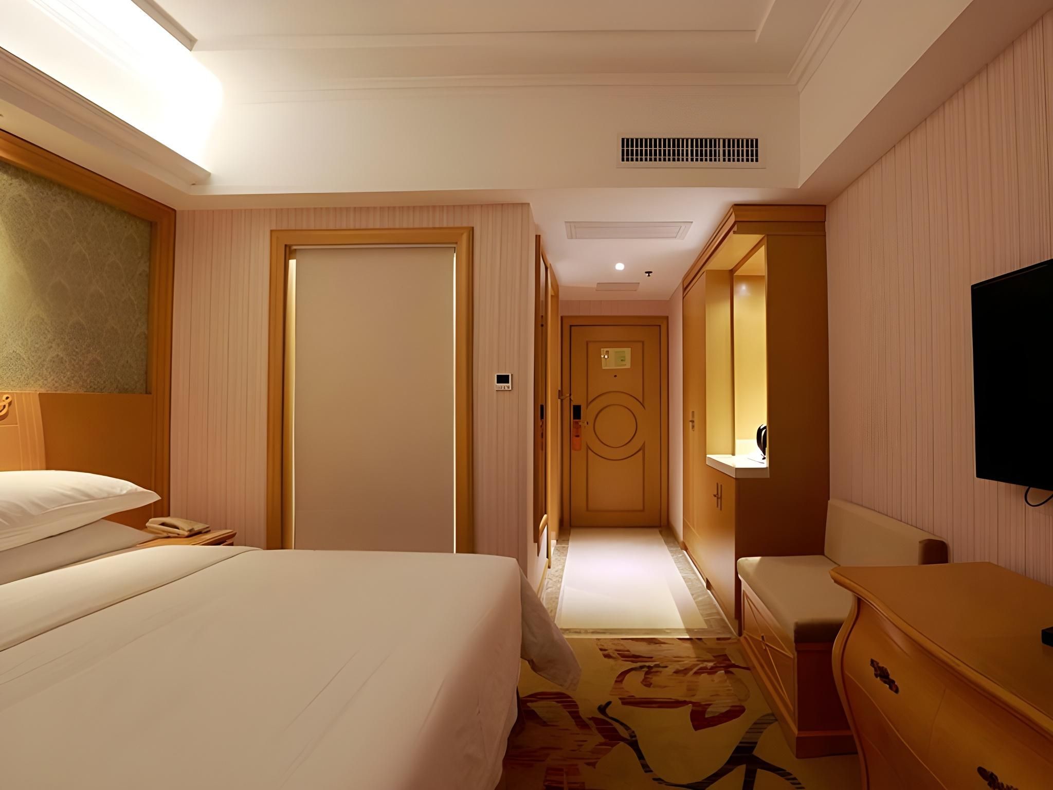 Vienna - Deluxe Room