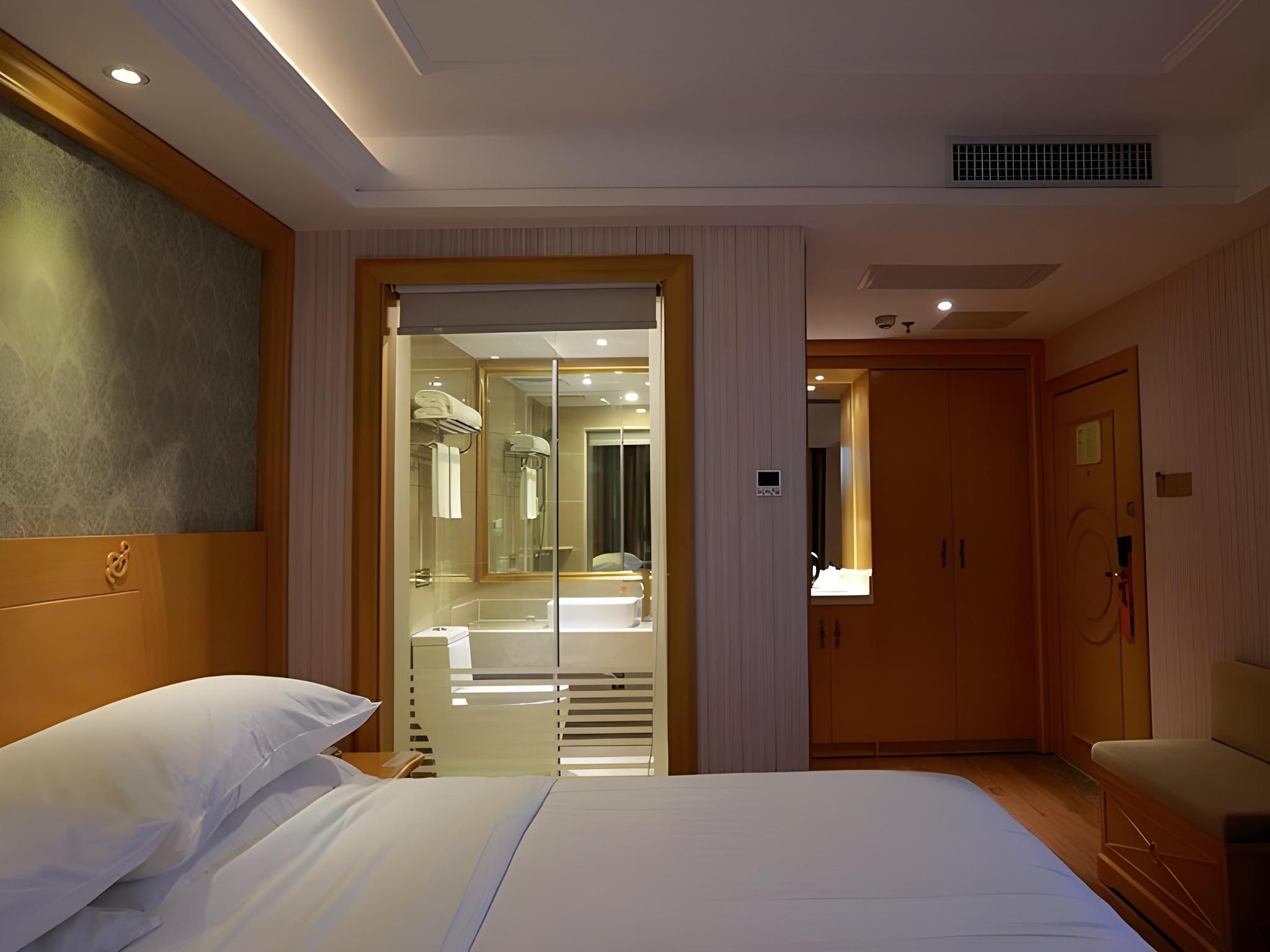 Vienna - Standard 1 Bed Room