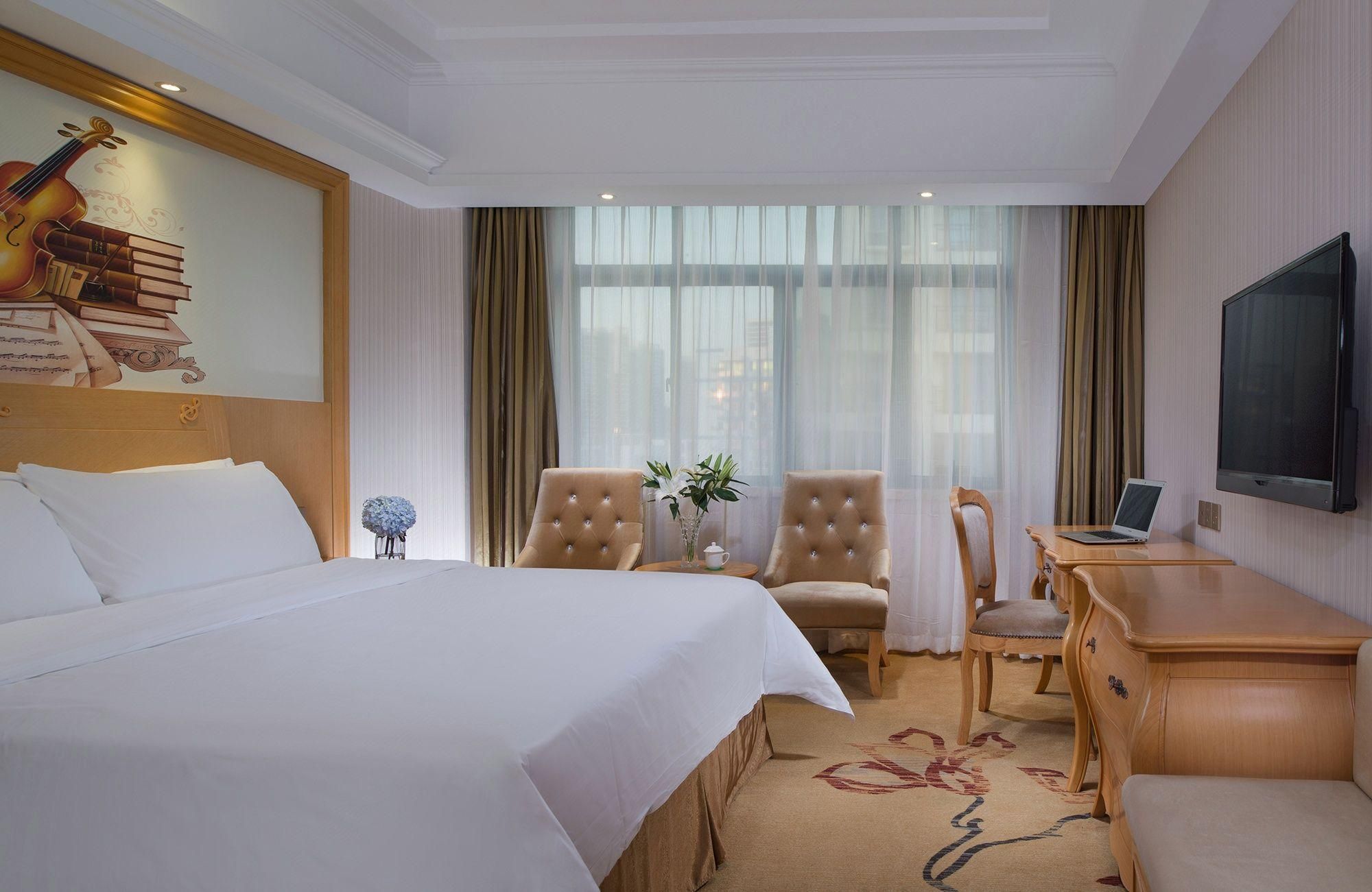 Vienna - Deluxe Room