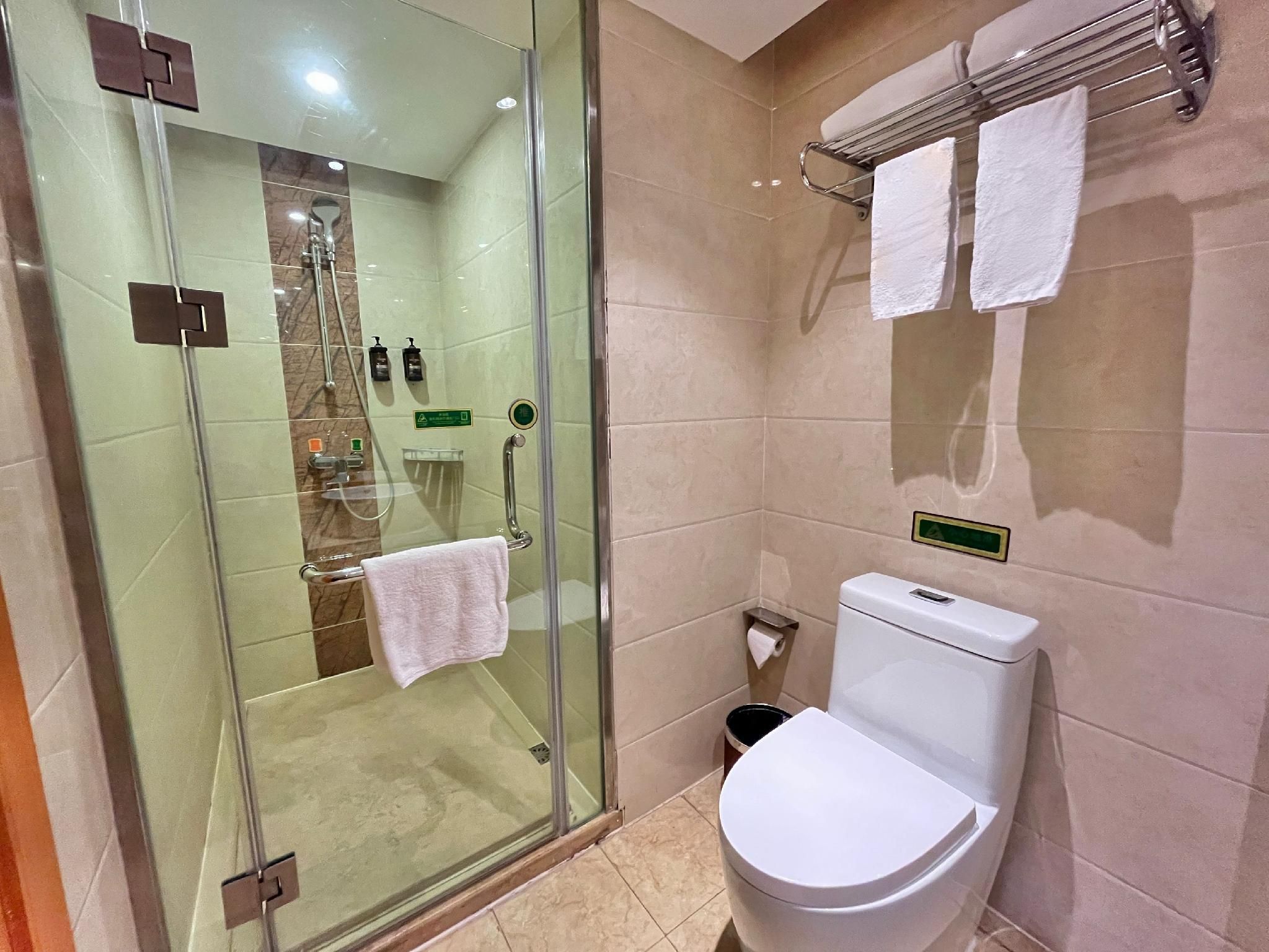 Vienna - Deluxe Room