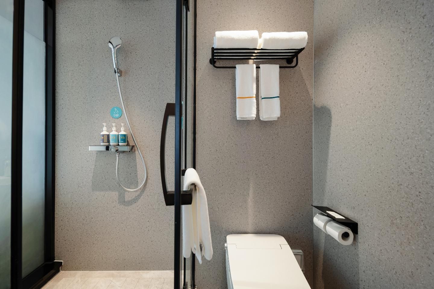 City Comfort Inn Beihai Silver Beach Wanda Dossen - Deluxe Twin Room 2