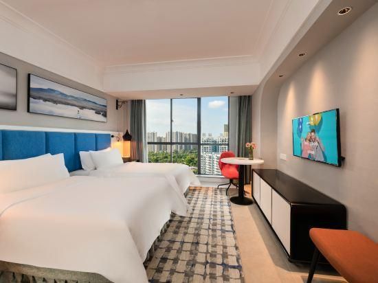 Vienna - Exquisite Twin Bed Room
