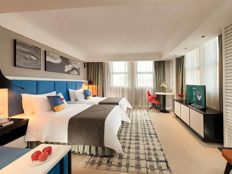 Vienna - Comfort Twin Room