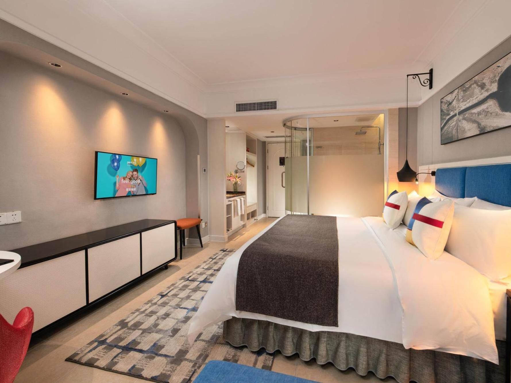 Exquisited Double Room