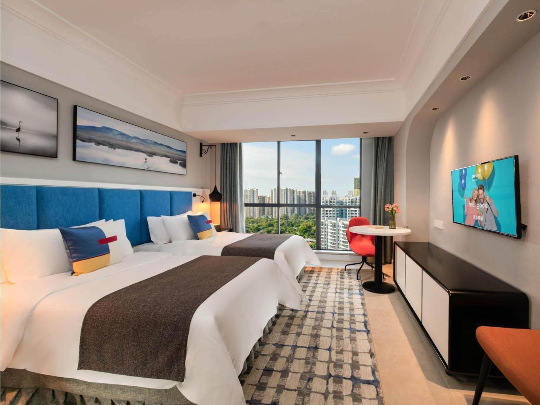 Exquisited Twin Room