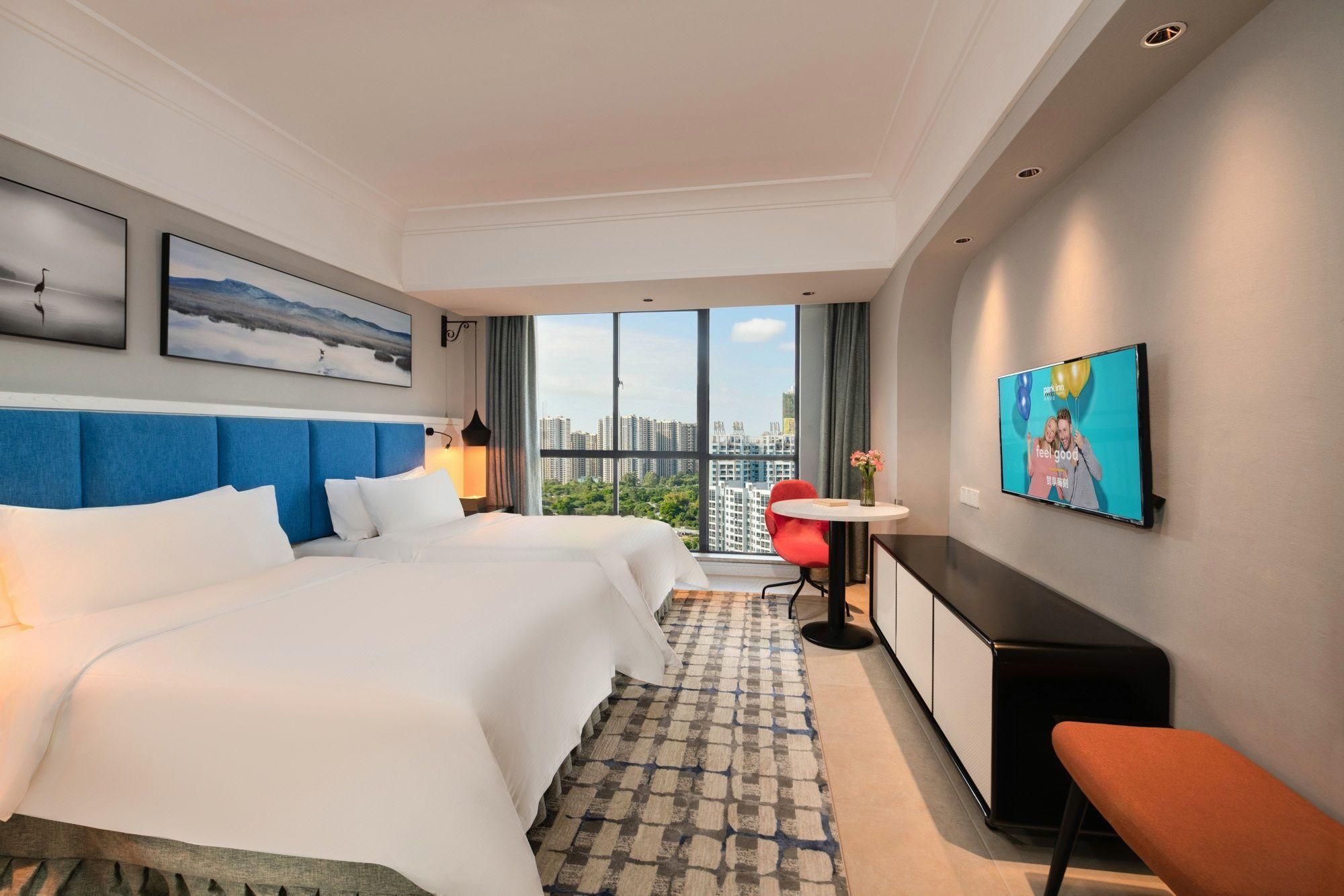 Vienna - Comfort Twin Room
