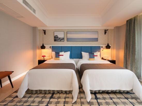 Vienna - Exquisite Twin Bed Room