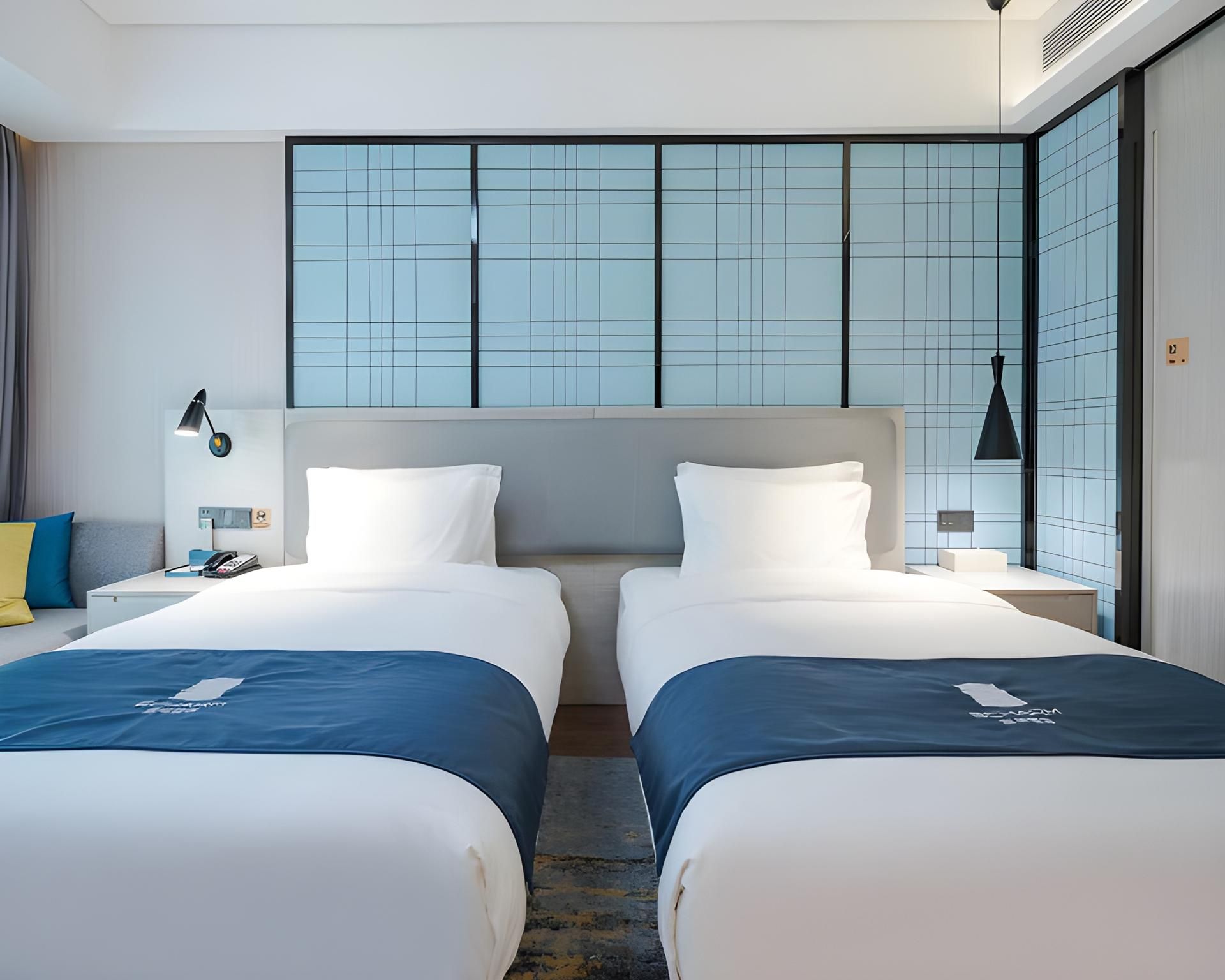 Dossen - Standard Twin Room