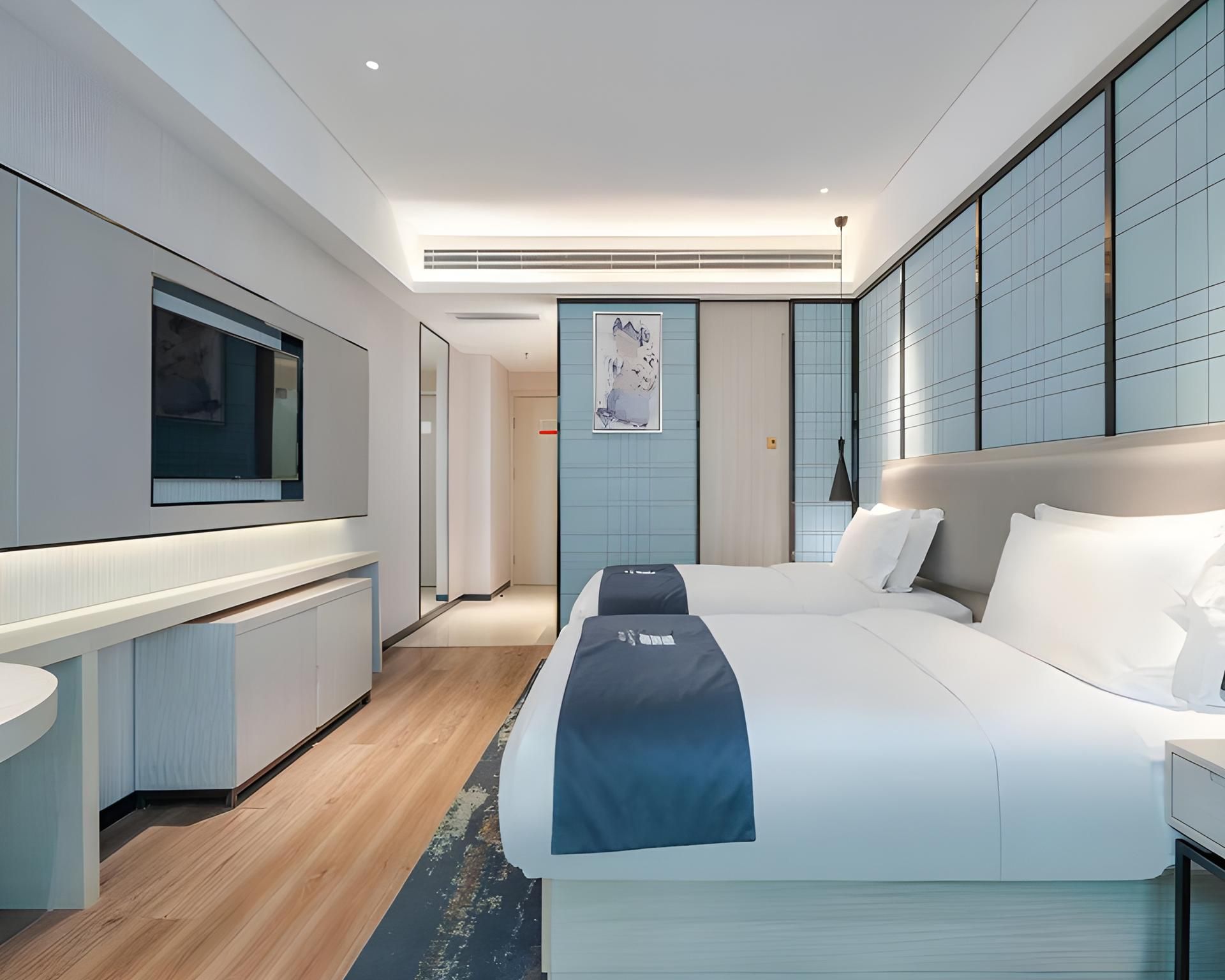 Dossen - Superior Twin Room