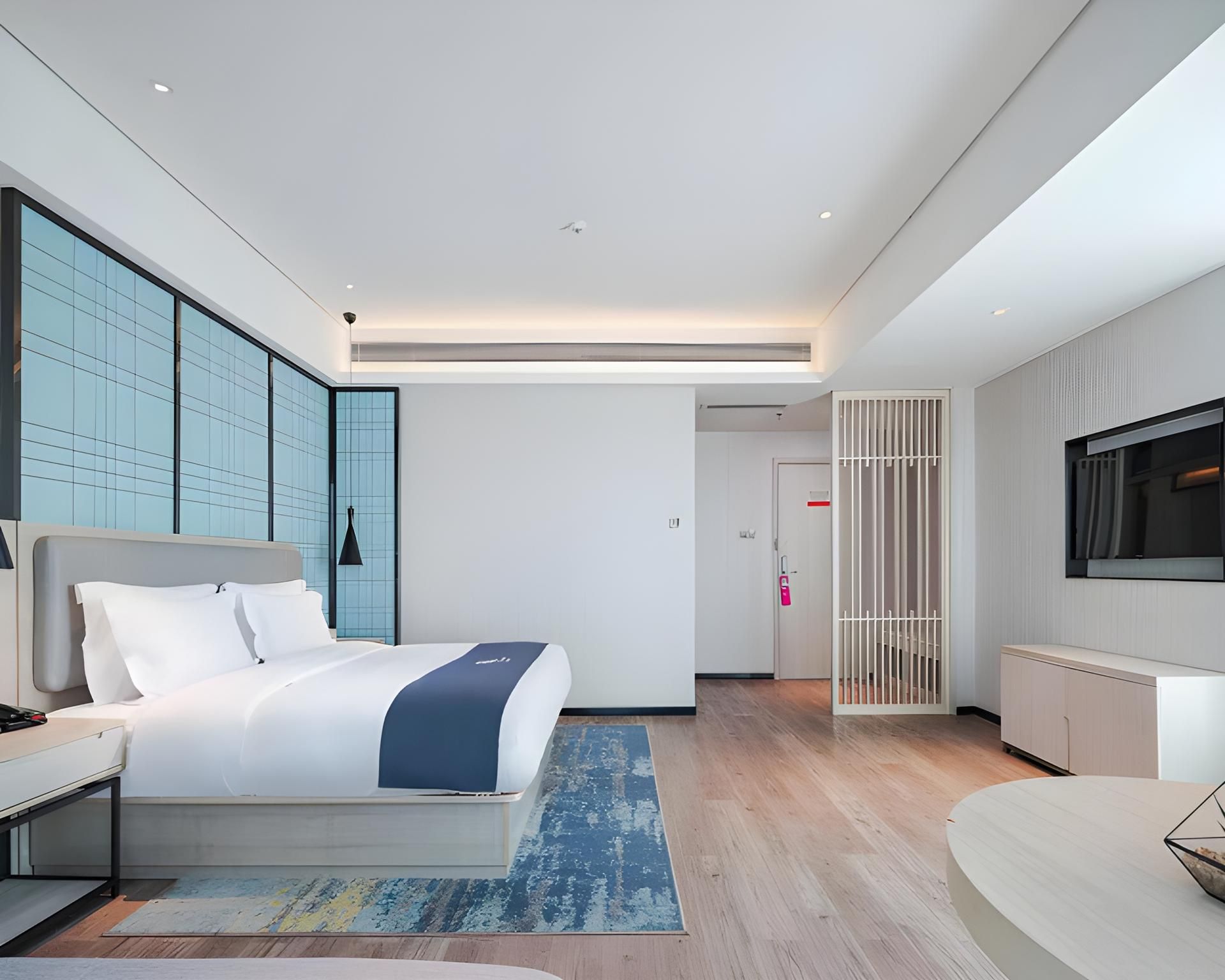 Dossen - Superior Bed Room