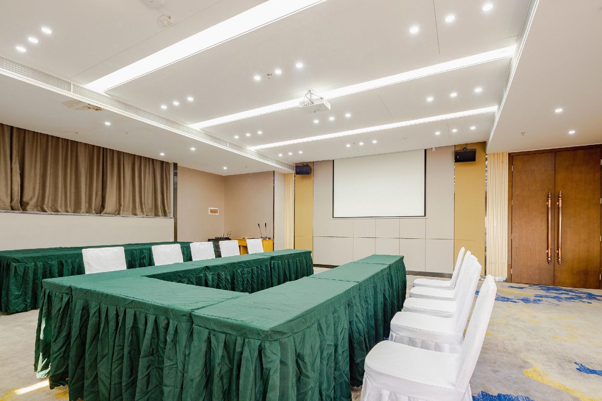meeting room / ballrooms