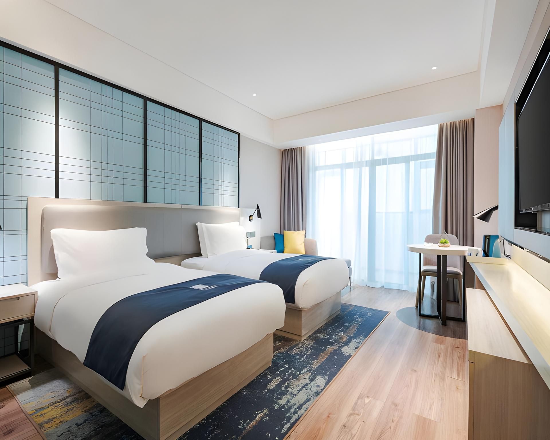 Dossen - Superior Twin Room