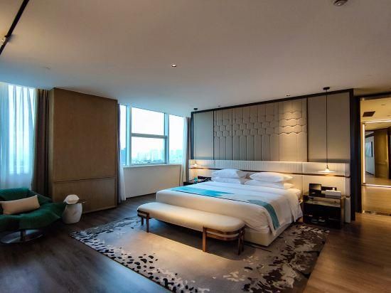 Presidential Suite Room