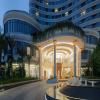 New Century Grand Hotel Beihai Jinchang