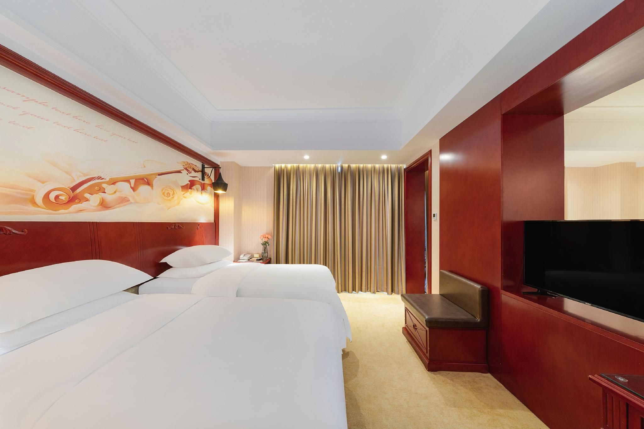 Triple Suite