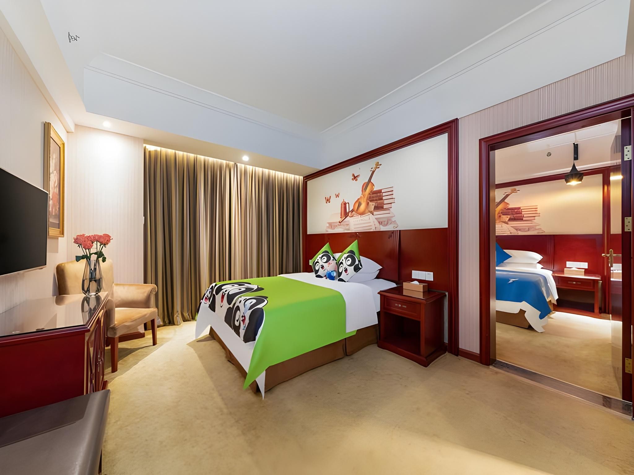 Family Suite