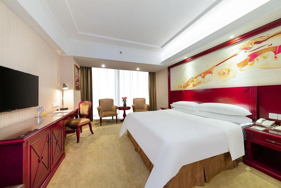 Vienna - Deluxe Room