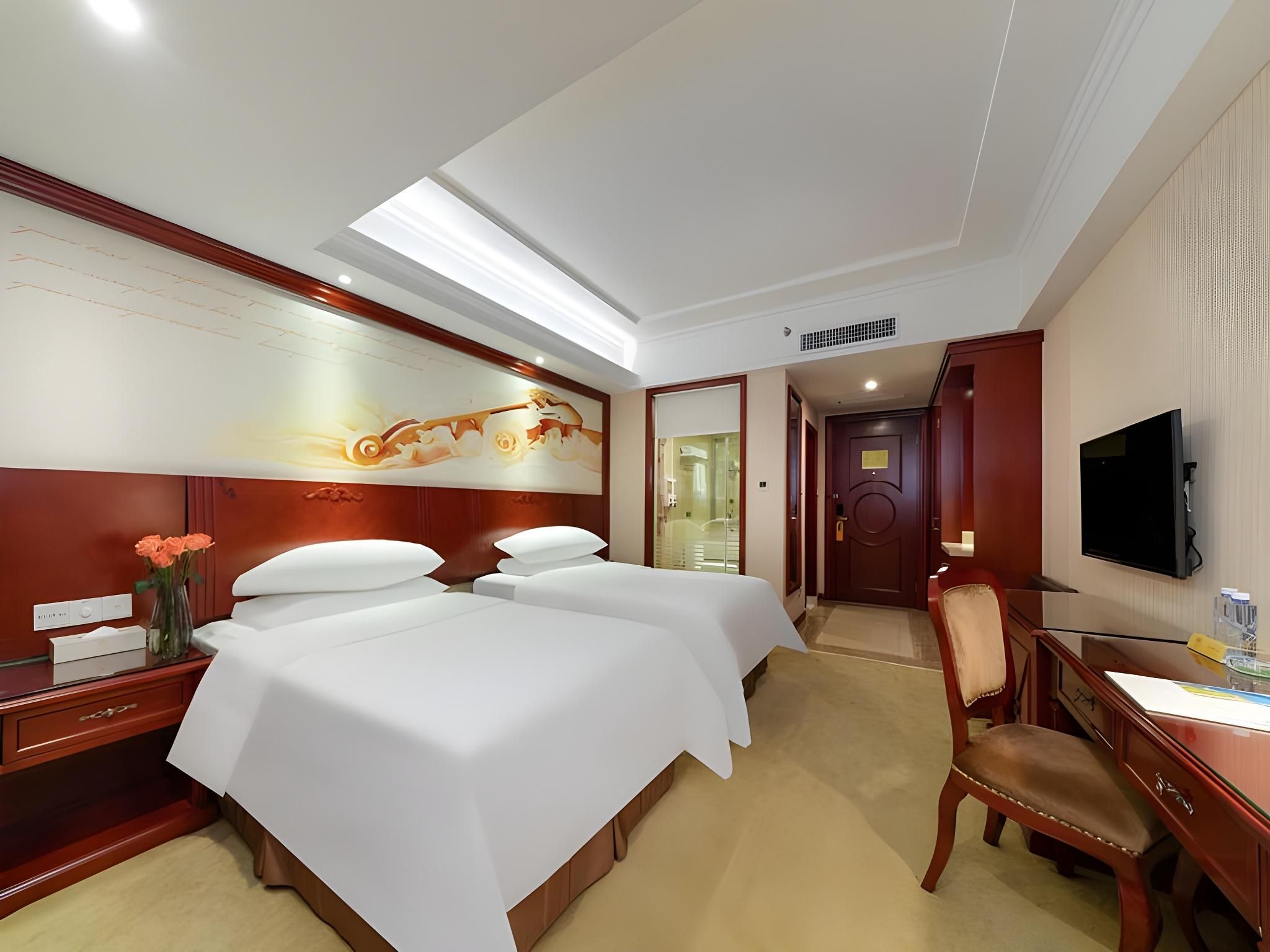 Vienna - Superior Twin room