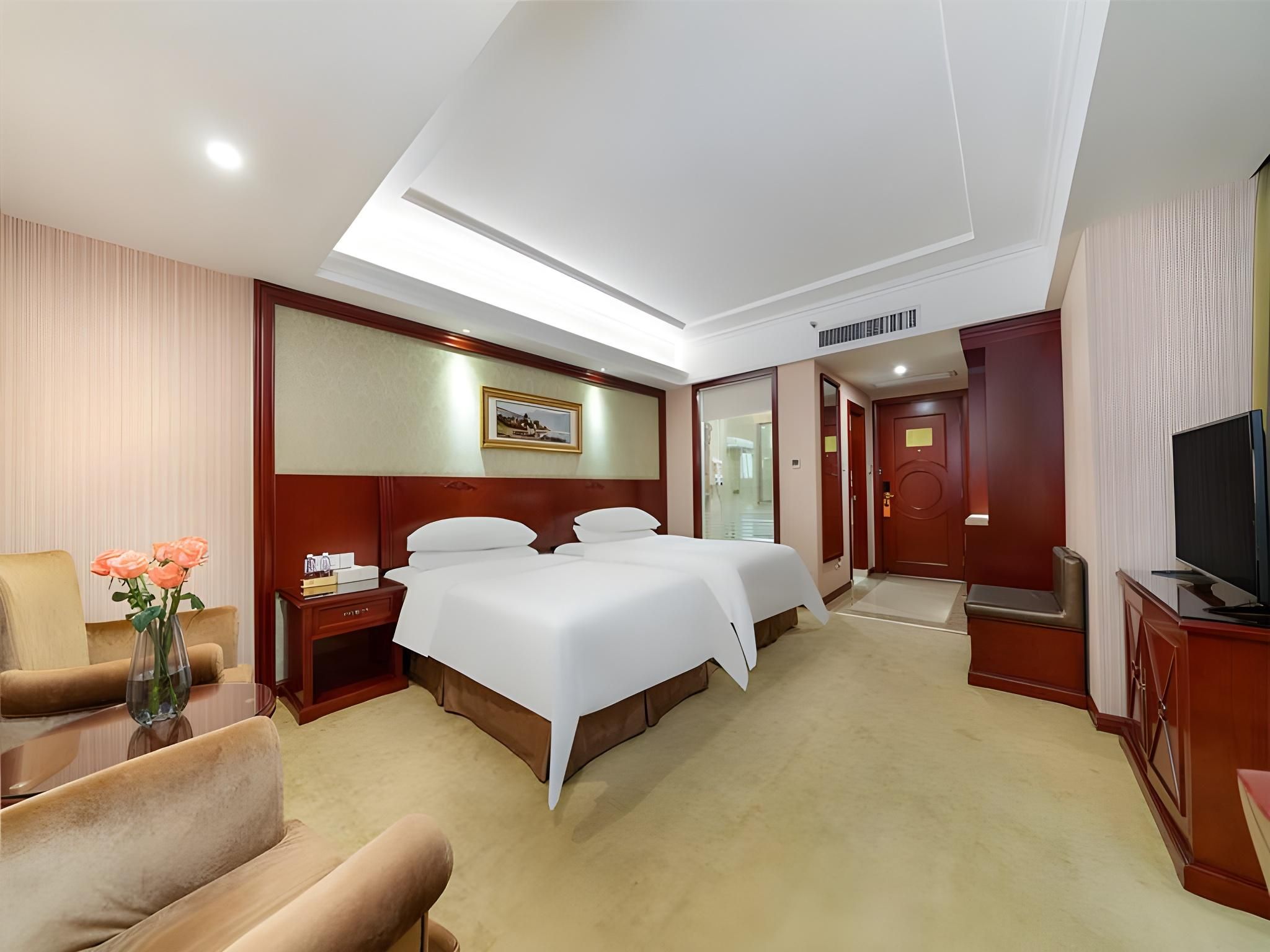 Vienna - Visual Twin Room