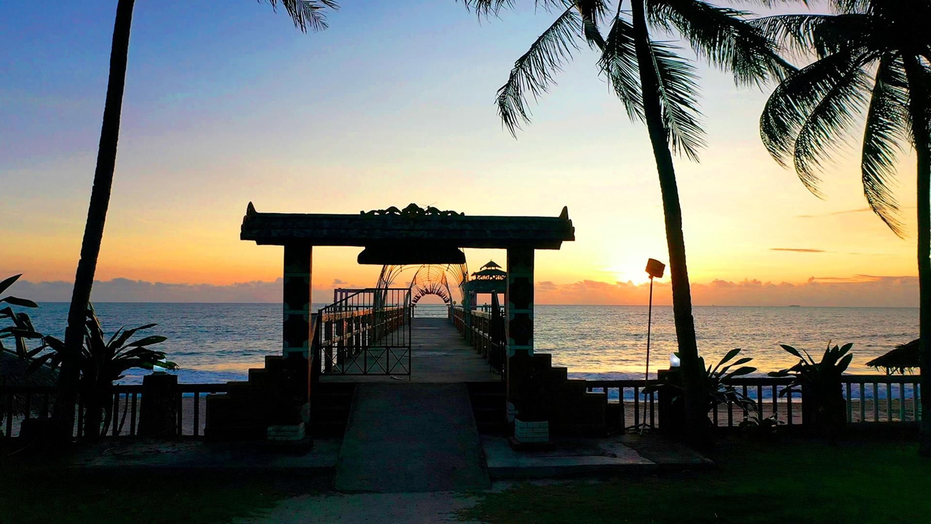 Nuansa Bali Hotel Anyer