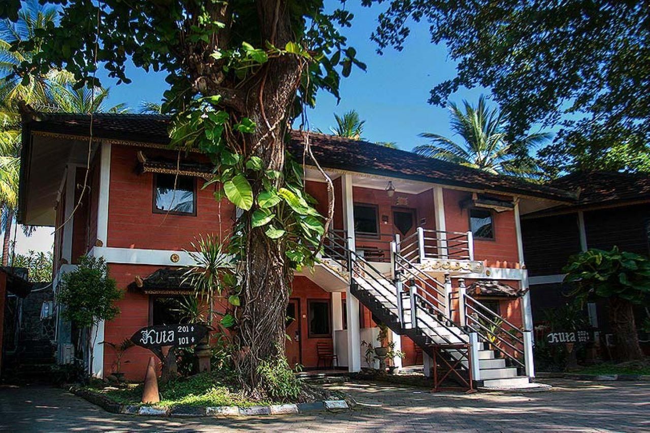 Nuansa Bali Hotel Anyer
