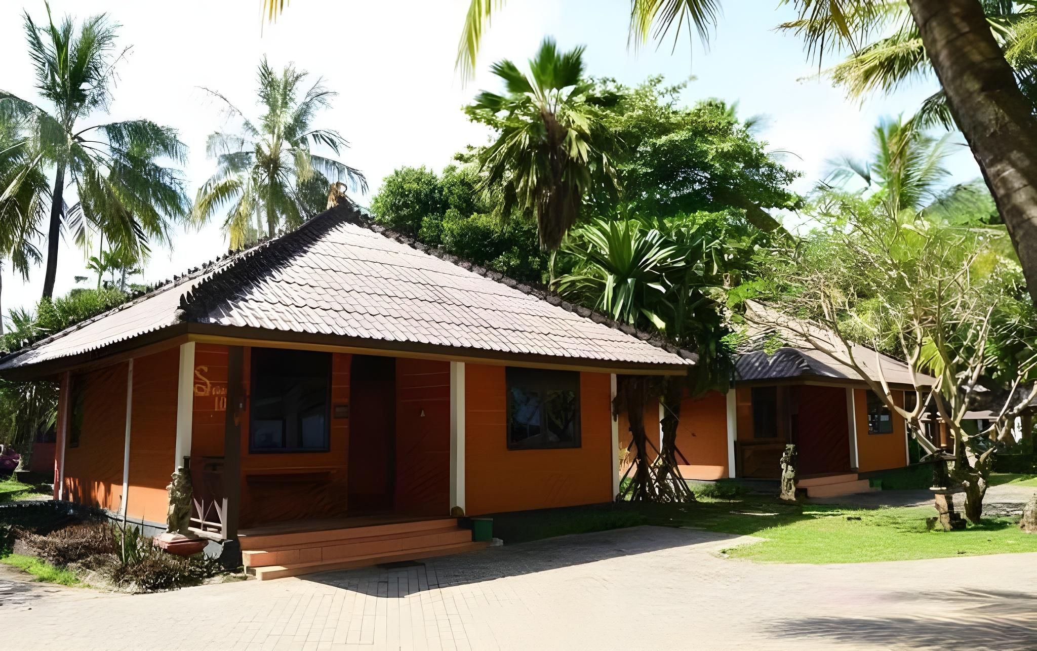 Nuansa Bali Hotel Anyer