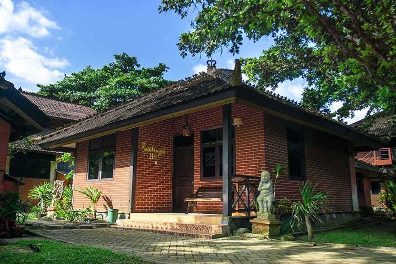 Nuansa Bali Hotel Anyer