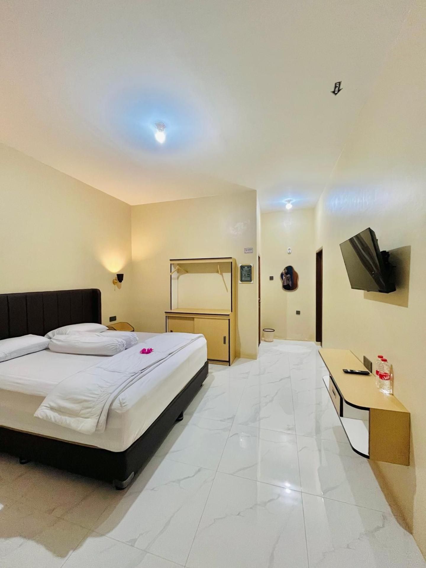 Arga Hostelry