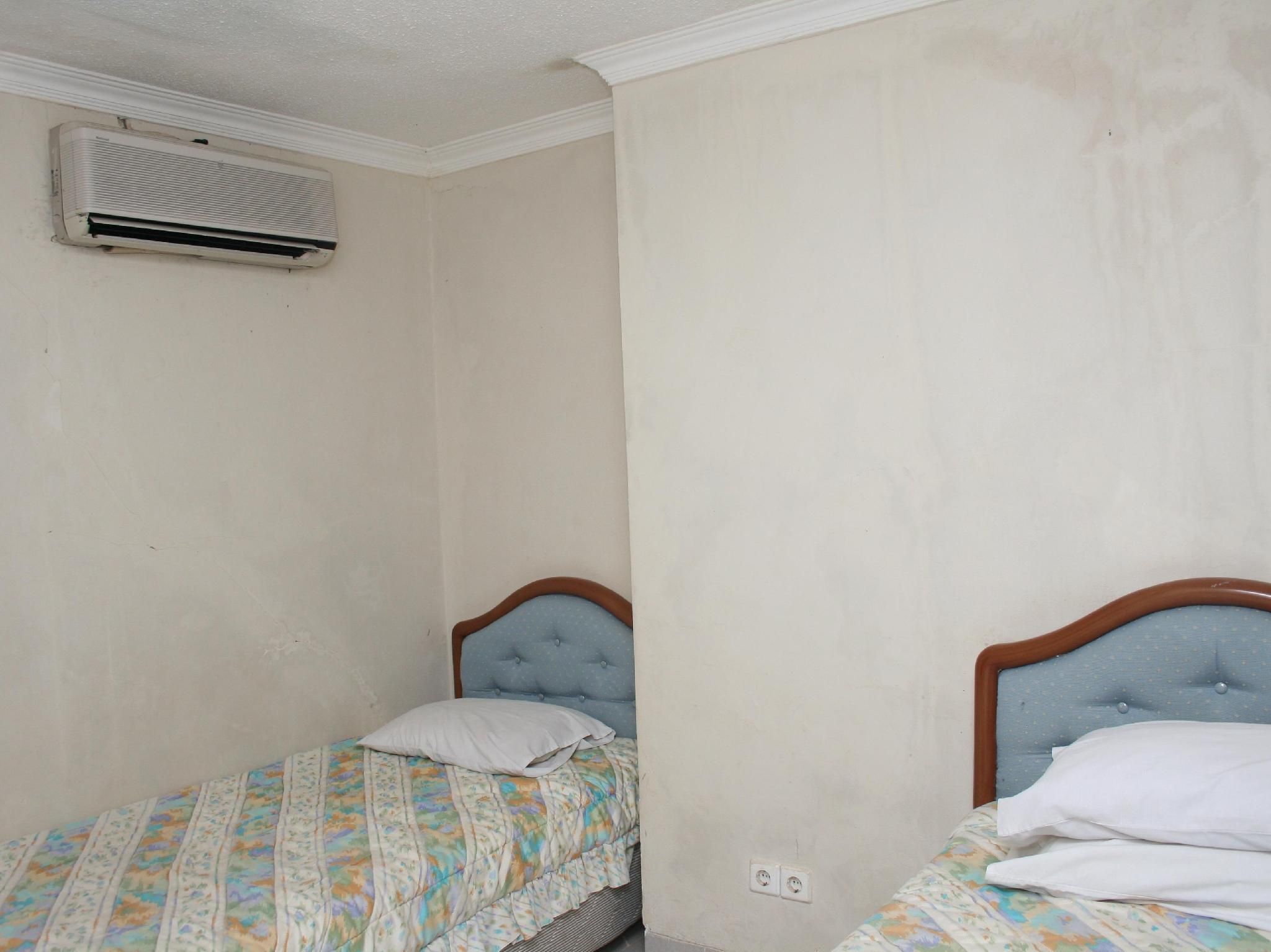 2 Bedroom