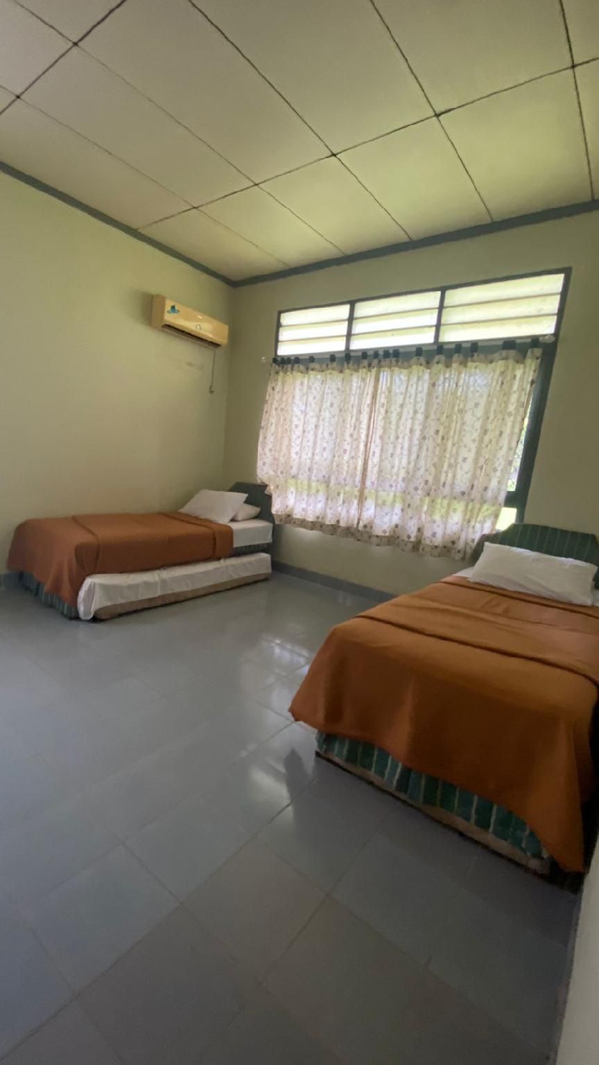 Deluxe Cottage
