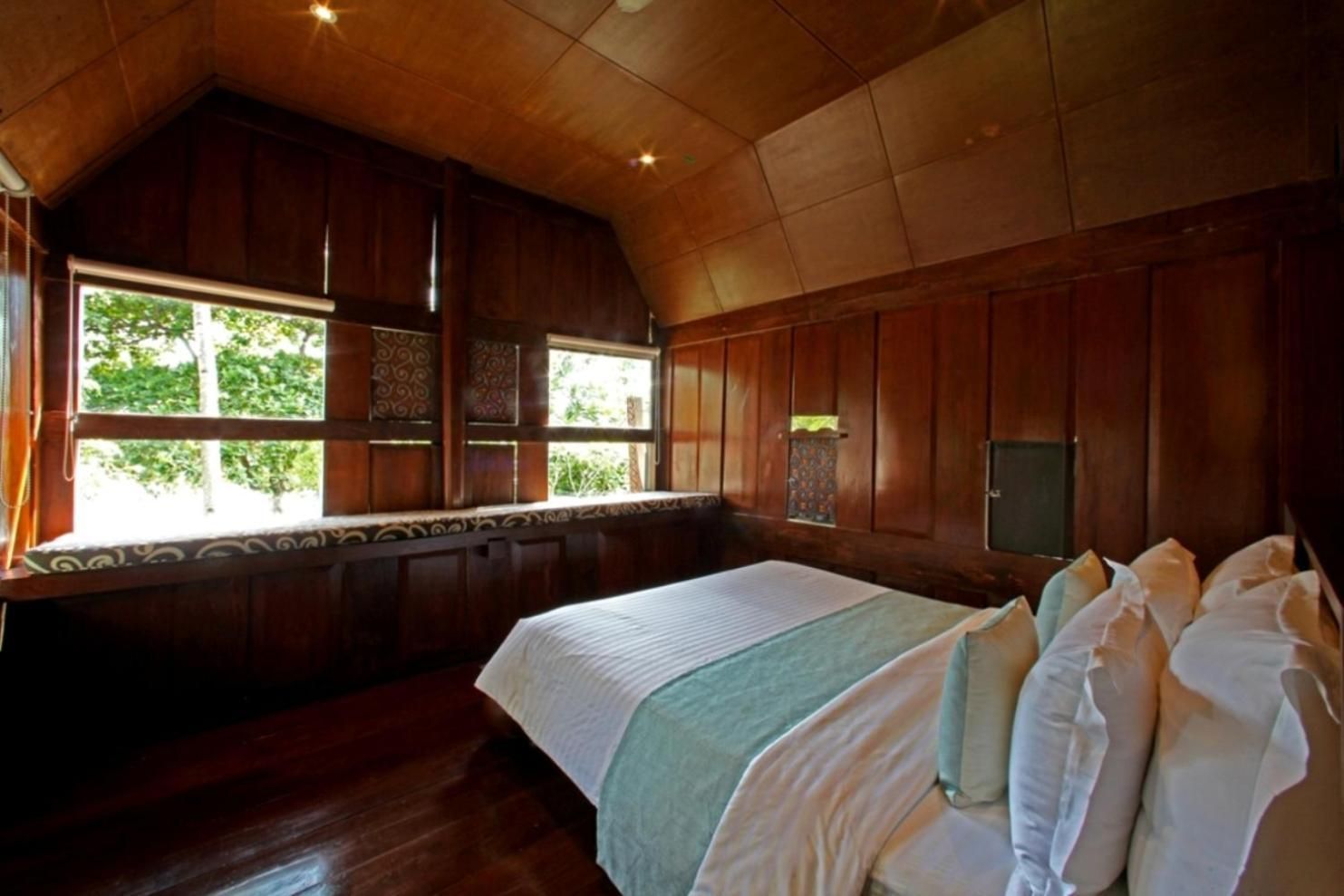 Superior Suite with Sea View