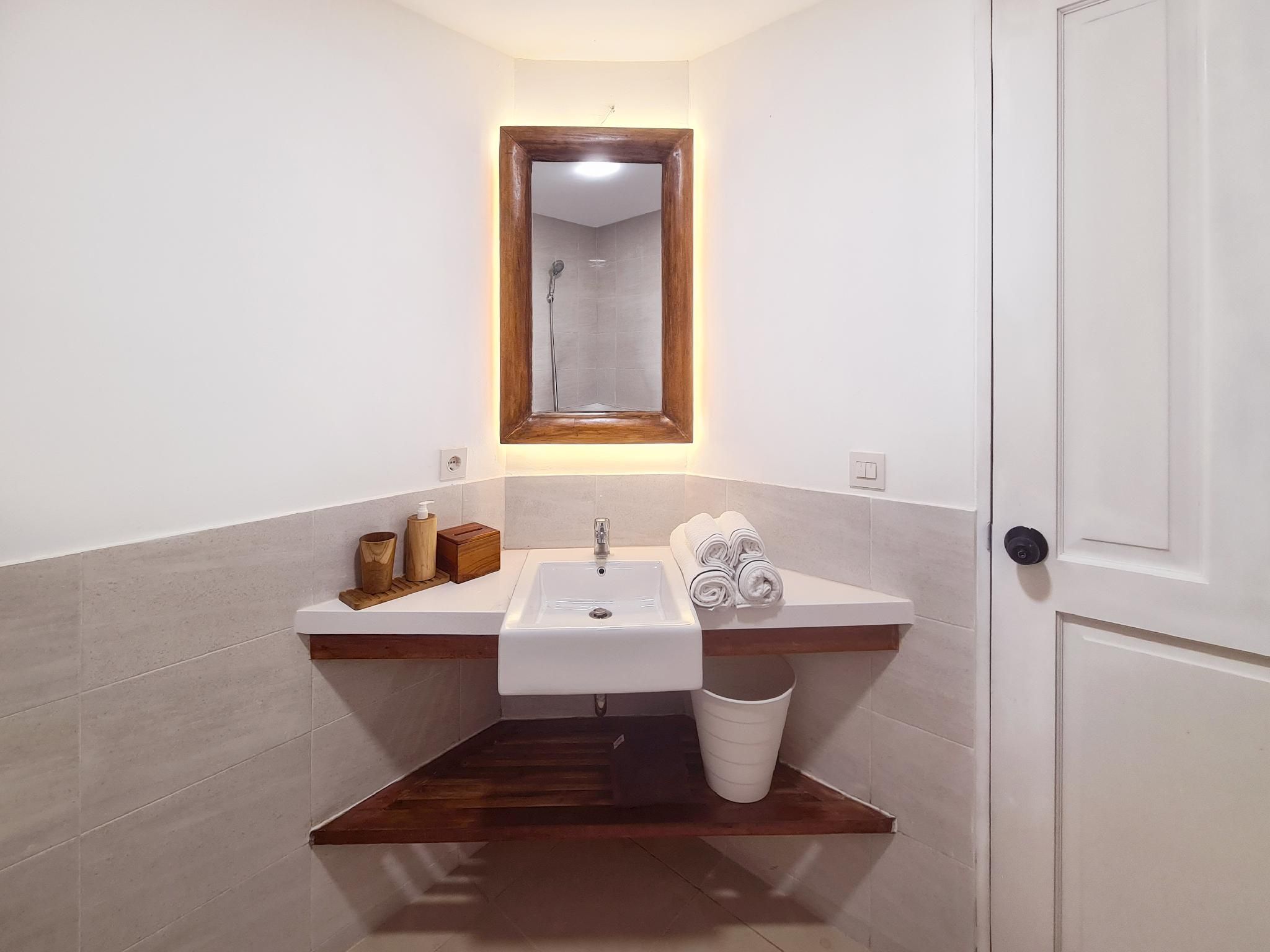 2-Bedroom Villa