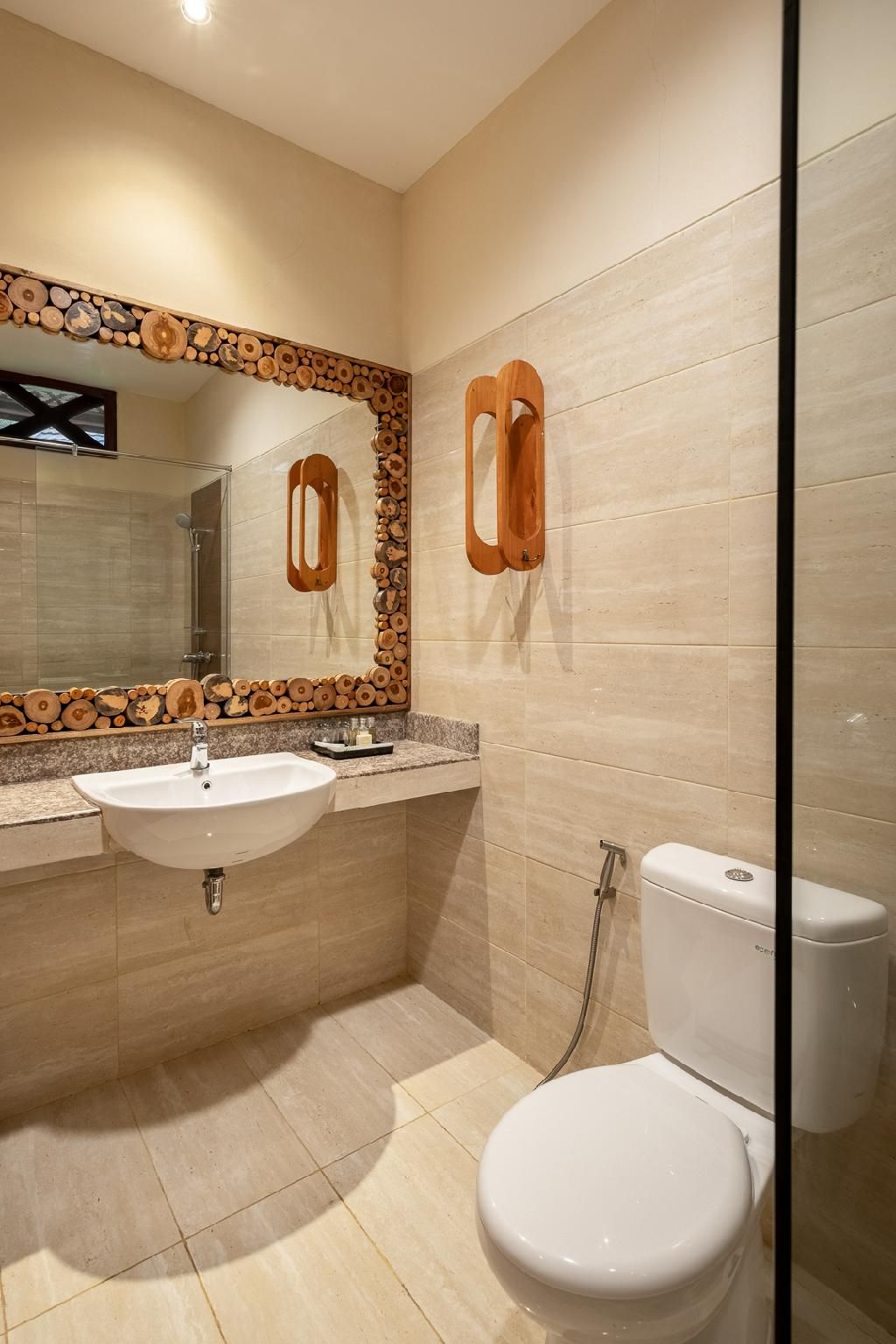 3 BR Luxury Villa