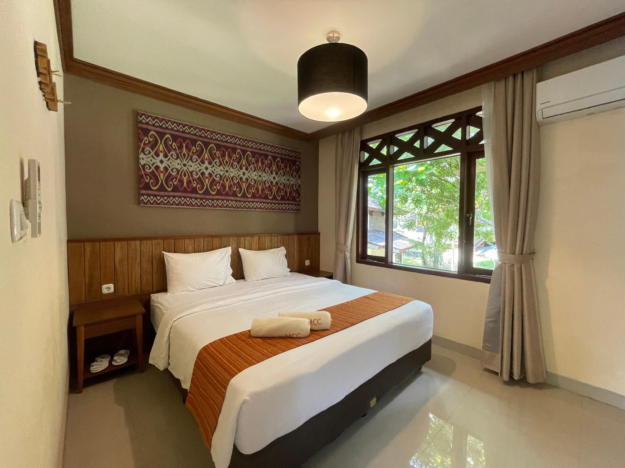 5 Bedrooms