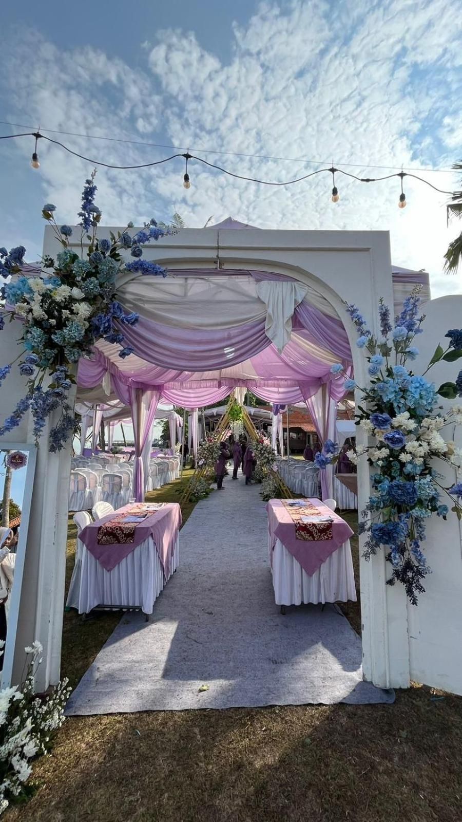 Taverno Villa