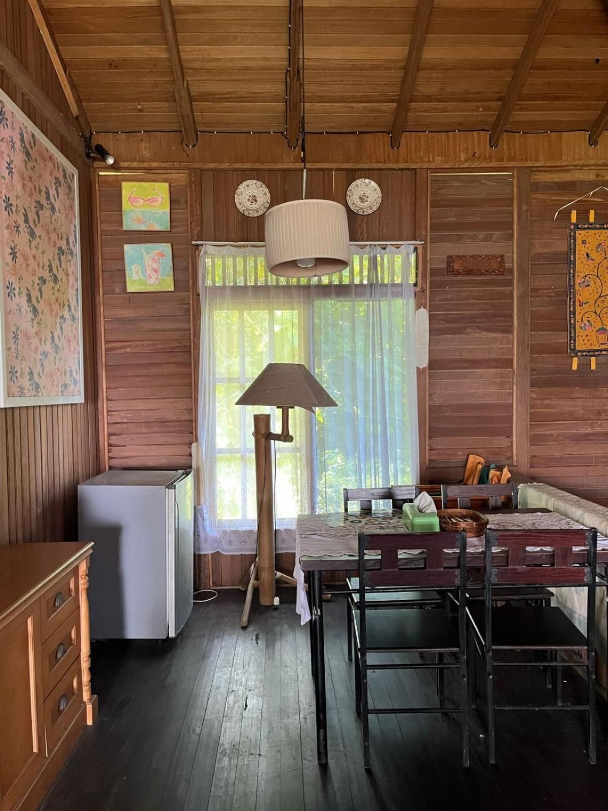 Taverno Villa