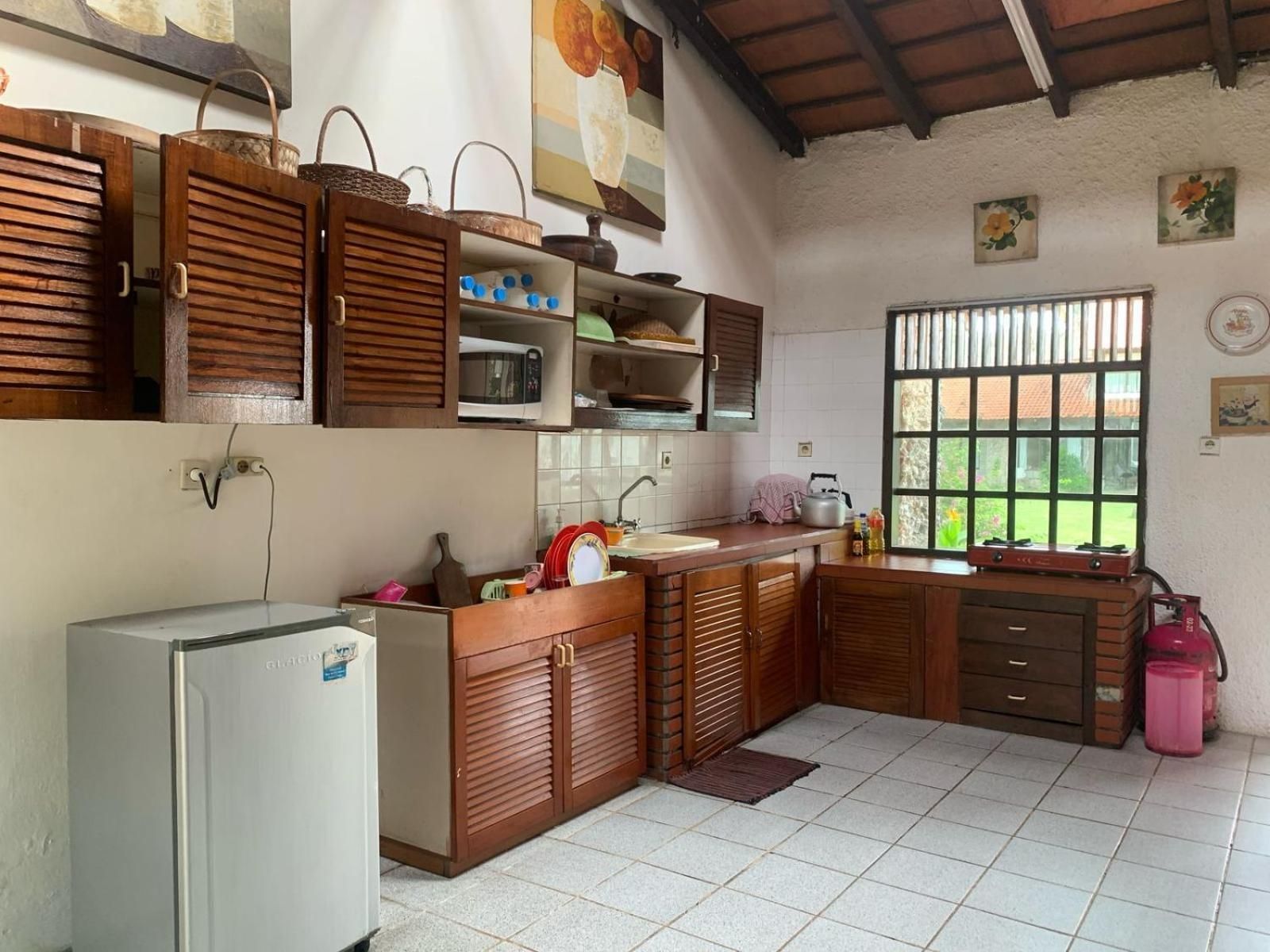 Taverno Villa