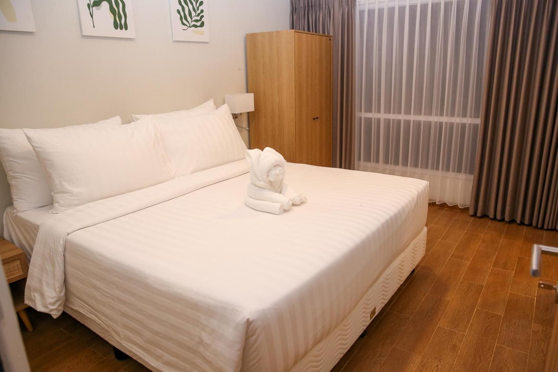 Villa 2 Bedroom