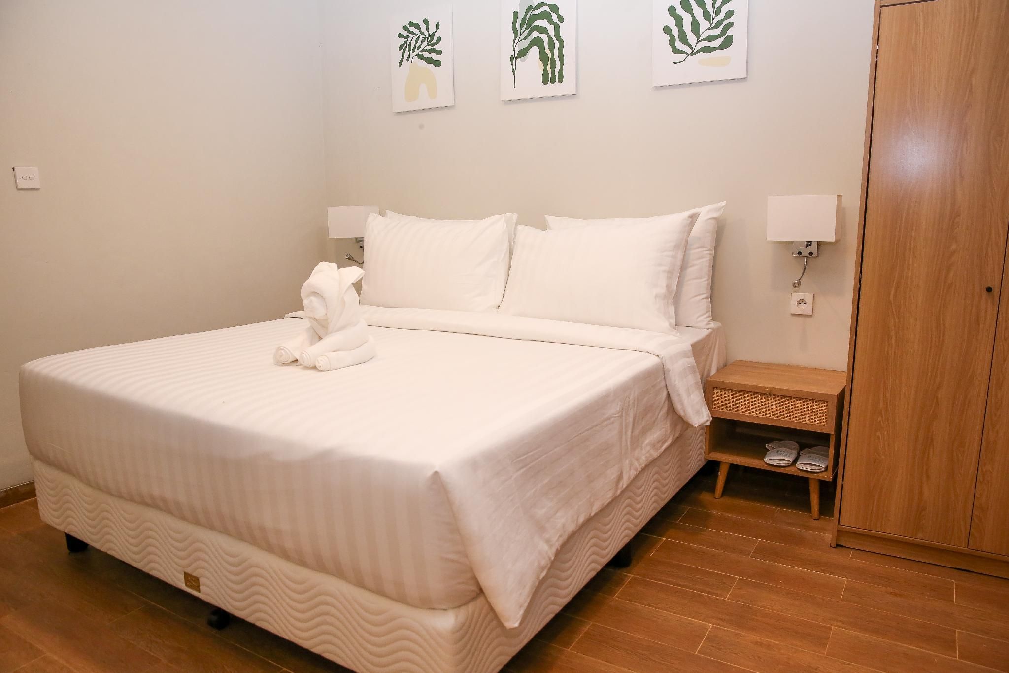 Villa 2 Bedroom