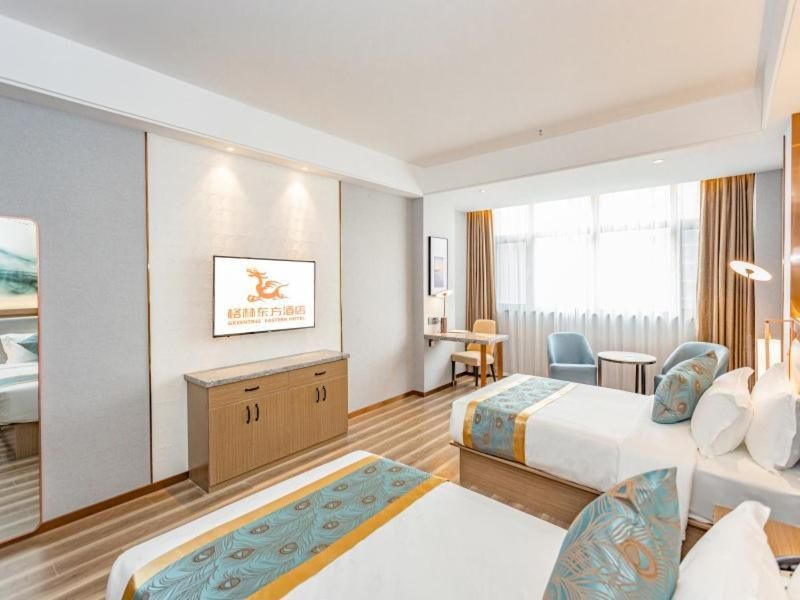 Comfort Twin Room