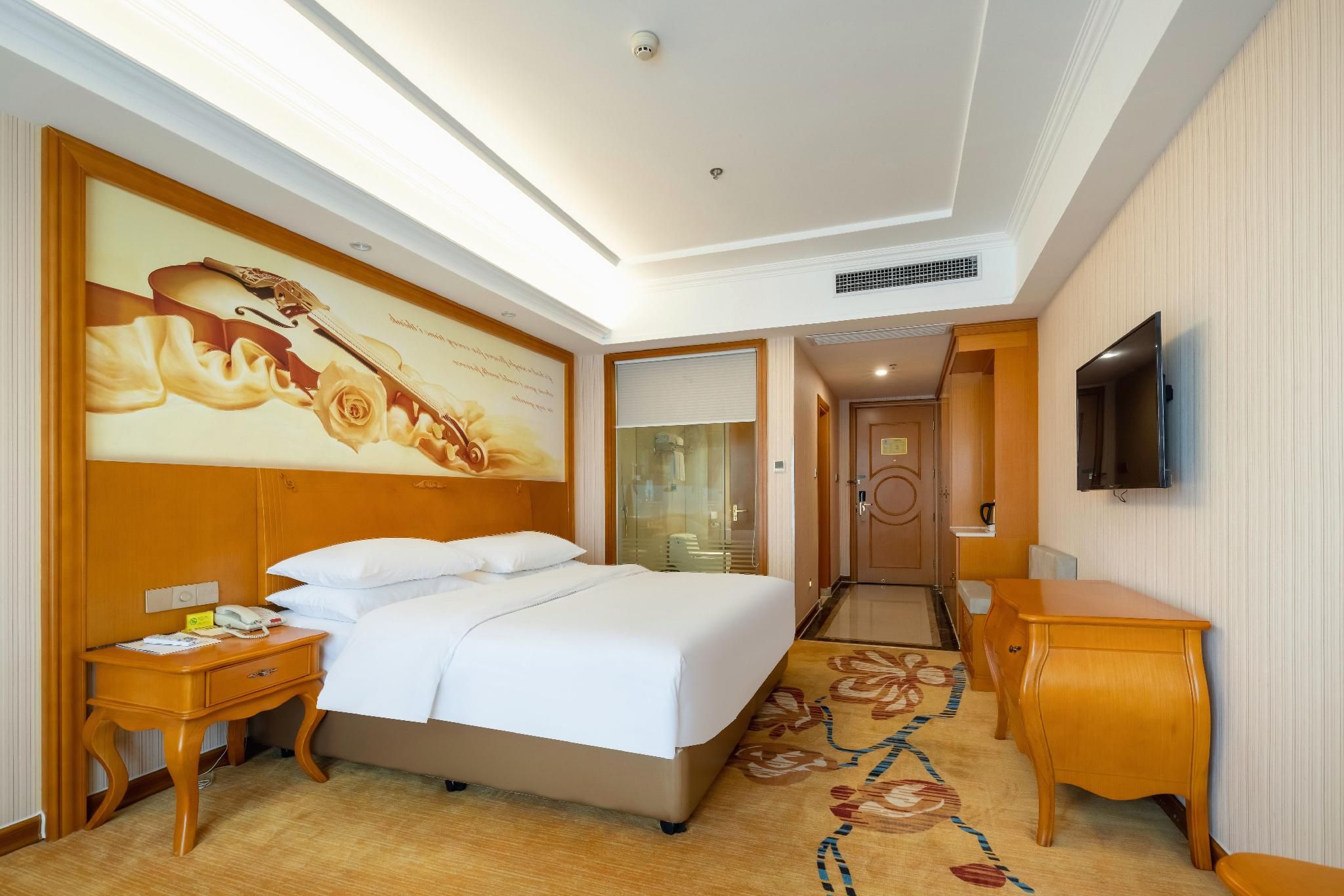Vienna - Deluxe Room