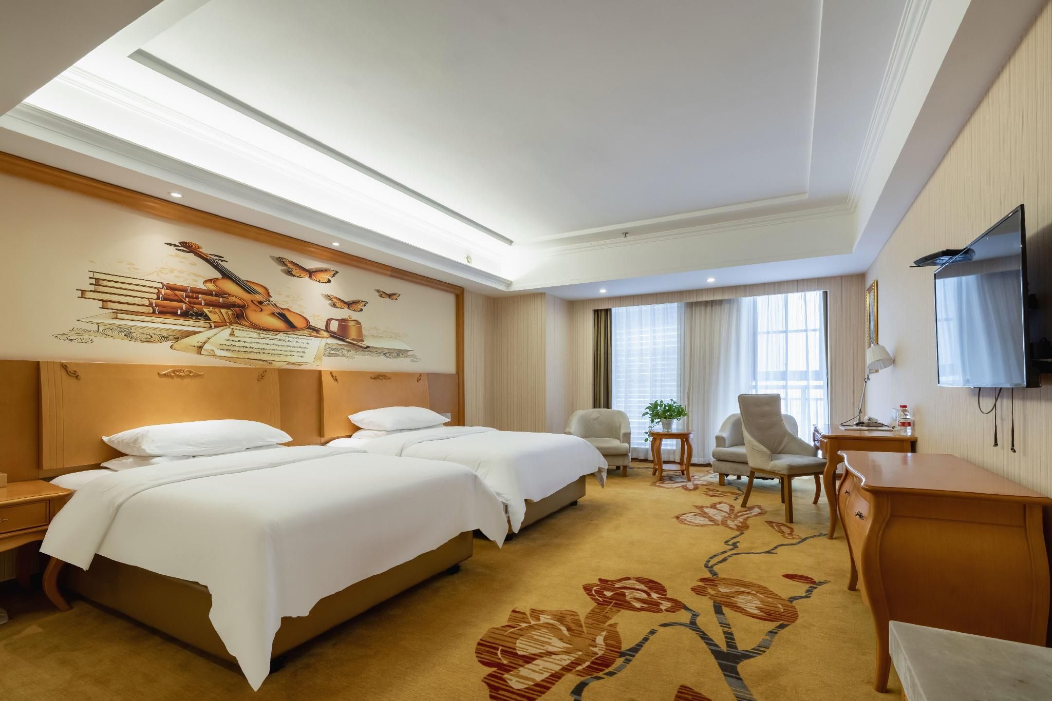 Vienna - Business Twin Room