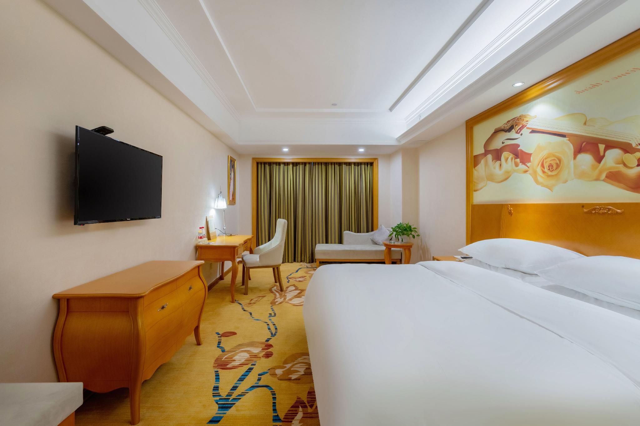 Vienna - Deluxe Room