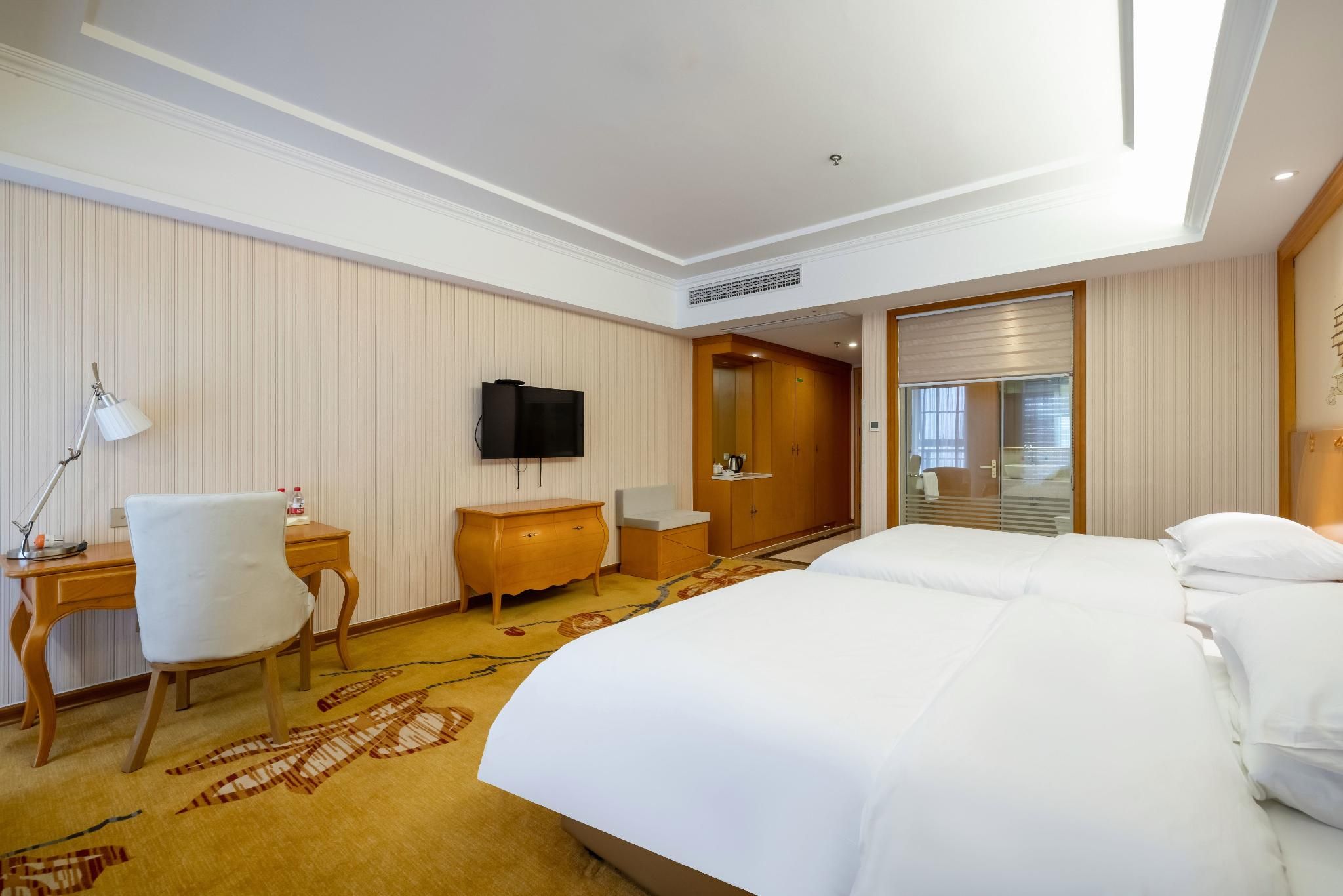 Vienna - Business Twin Room