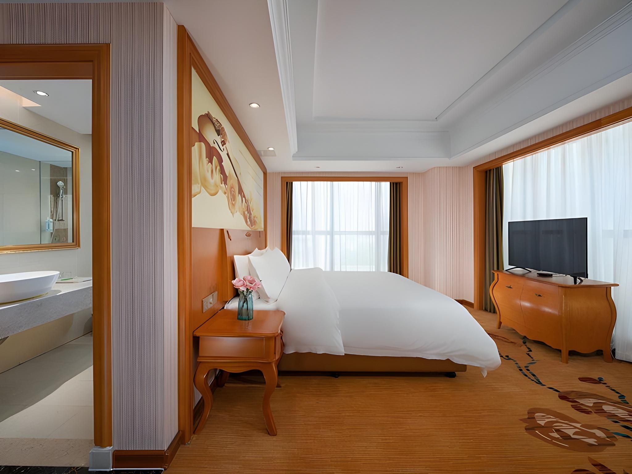 Vienna - Business 1 Bed Room