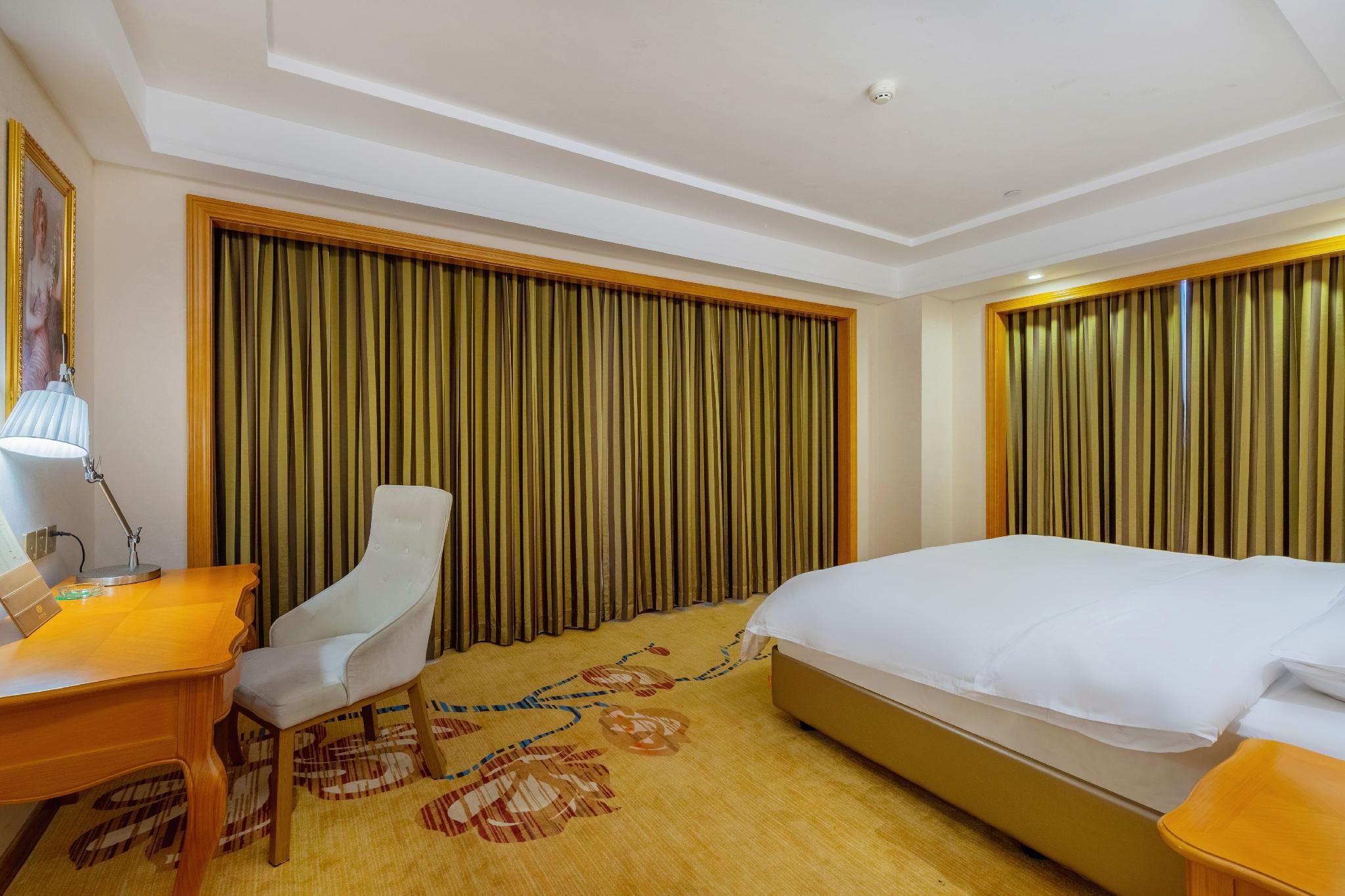 Vienna - Deluxe Suite